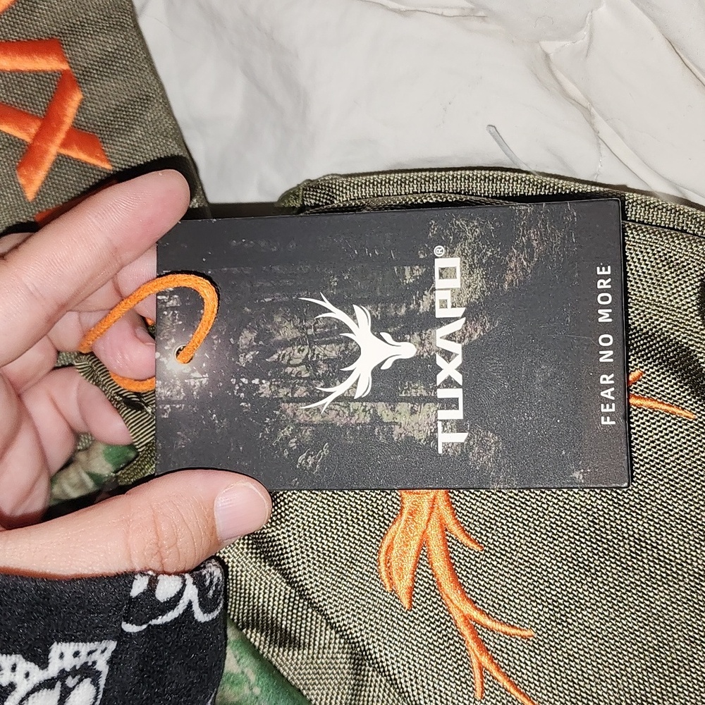 TUXAPO Rifle Cover - Picture 8 of 9